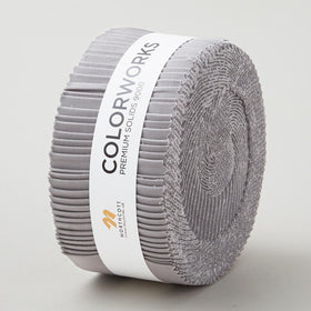 Colorworks Premium Solids Smoke Strips