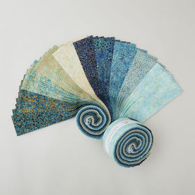 Shimmer - Dusk & Dawn Strips