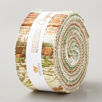 Stonehenge - Organics Strips