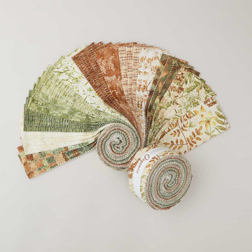 Stonehenge - Organics Strips