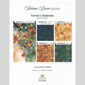 Farmer's Daybreak Quilt Kit