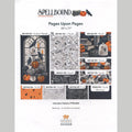 Pages Upon Pages Quilt Kit
