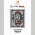Pages Upon Pages Quilt Kit