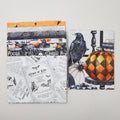 Pages Upon Pages Quilt Kit