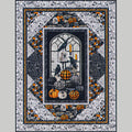 Pages Upon Pages Quilt Kit