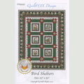 Bird Shelters Quilt Kit