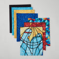 Nativity Window Quilt Kit