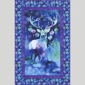 Midwinter Magic Quilt Kit