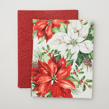 Holiday Joy Placemats Kit