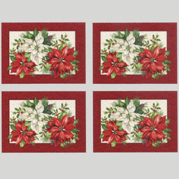 Holiday Joy Placemats Kit