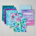 Quite Contrary Quilt Kit