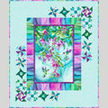 Quite Contrary Quilt Kit