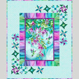 Quite Contrary Quilt Kit