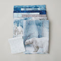 Making Tracks Quilt Kit