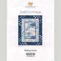 Making Tracks Quilt Kit