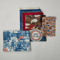 Land of Liberty Quilt Kit