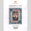 Land of Liberty Quilt Kit