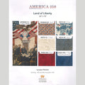 Land of Liberty Quilt Kit