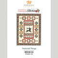 Treasured Things Quilt Kit