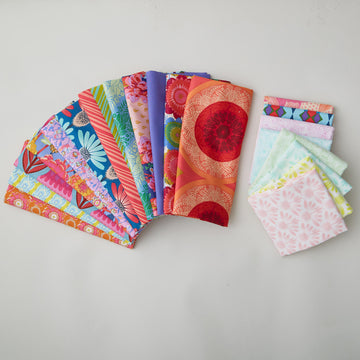 Bespoke Quilt No. 2 Kit