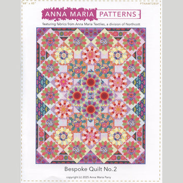 Bespoke Quilt No. 2 Kit