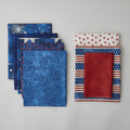 Celebration of Stars Quilt Kit