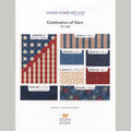 Celebration of Stars Quilt Kit