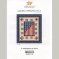 Celebration of Stars Quilt Kit