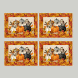 Night Owl Placemats Kit