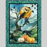 Raven's Call Quilt Kit