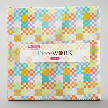 Piecework - Tiles