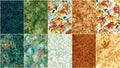 Autumn Breeze Tiles