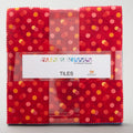 Hugs and Kisses Flannel Tiles