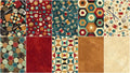 Stonehenge Stitchin' Tiles