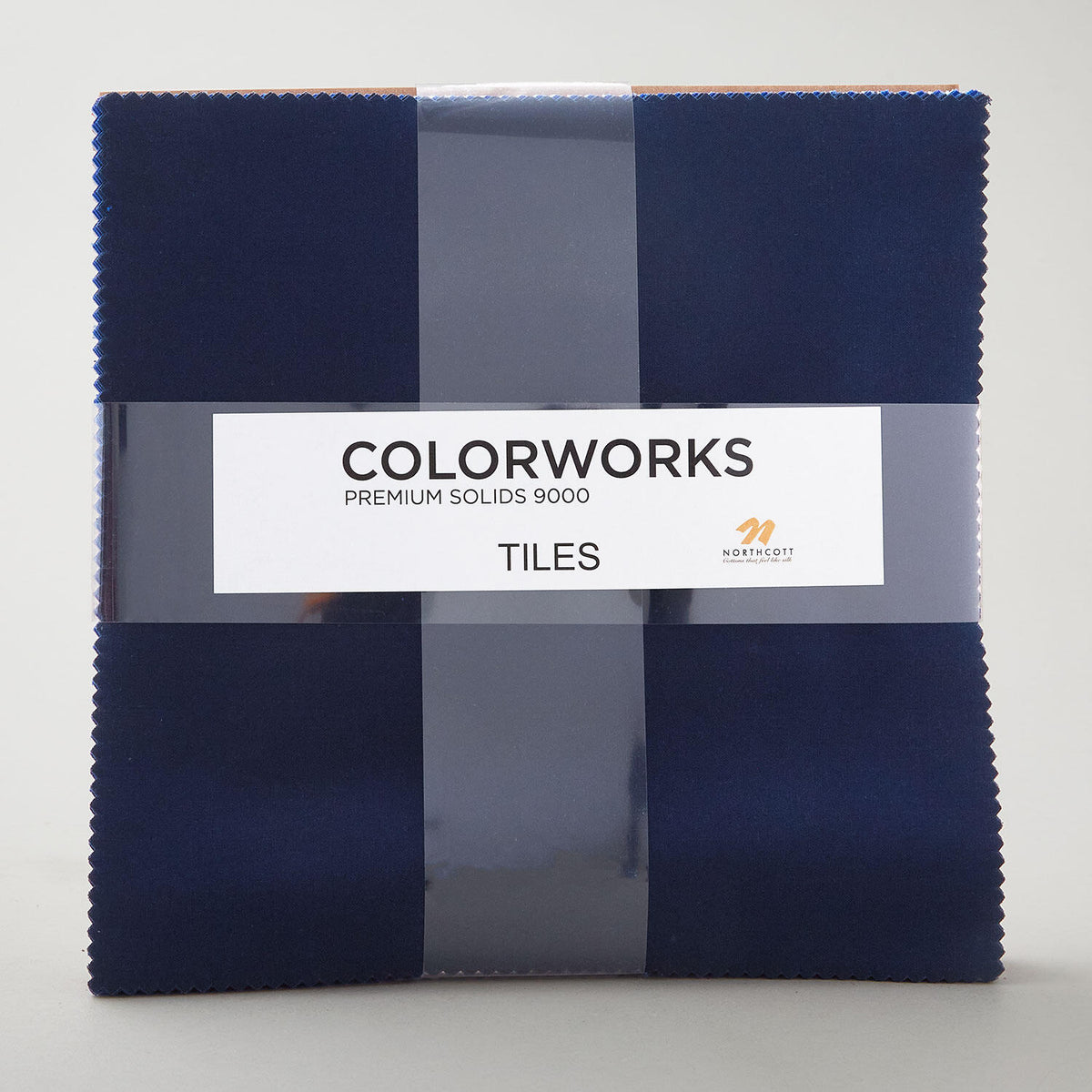 Colorworks Premium Solids American Dream Tiles