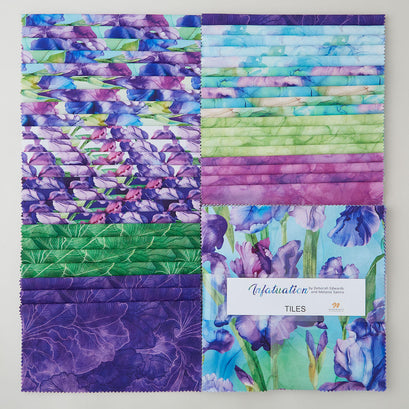 Infatuation Tiles