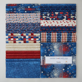 American Heartland Tiles