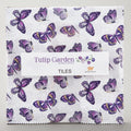 Tulip Garden Tiles