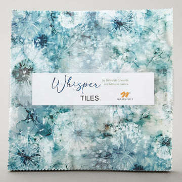 Whisper Tiles