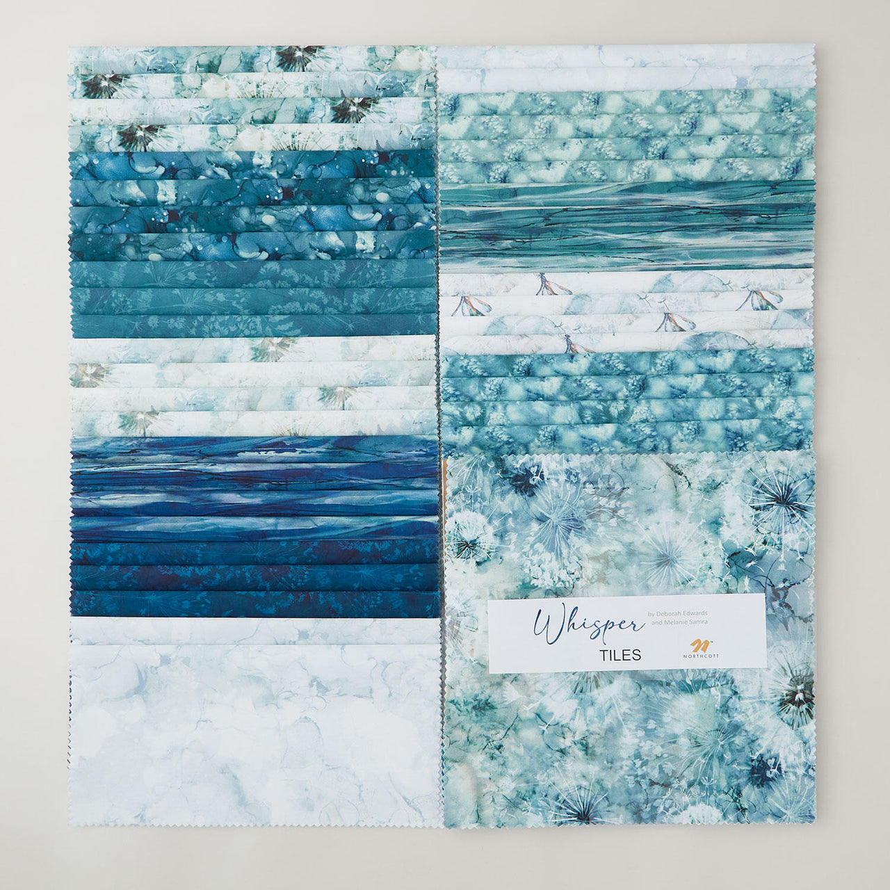 Whisper Tiles