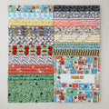 Peanuts Tiles