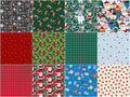 Rudolph the Red-Nosed Reindeer Tiles