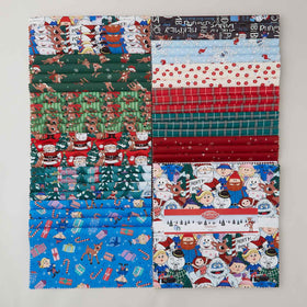 Rudolph the Red-Nosed Reindeer Tiles