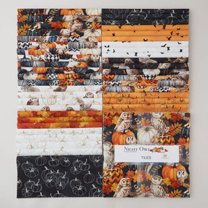 Night Owl Tiles