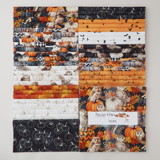 Night Owl Tiles