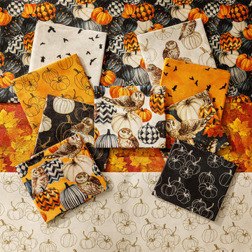 Night Owl Tiles