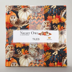 Night Owl Tiles