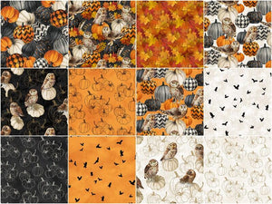 Night Owl Tiles