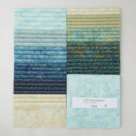 Shimmer - Dusk & Dawn Tiles