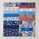 Peanuts Frosty Friends Tiles